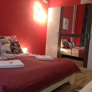 King Residences Апартаменты Будапешт